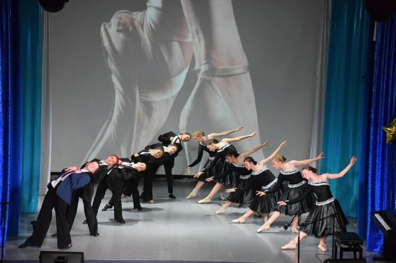 дши звездный