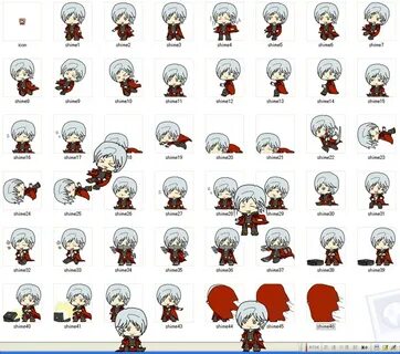 Shimeji
