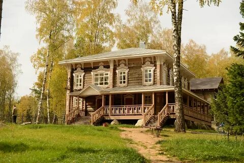 Андреевская слобода