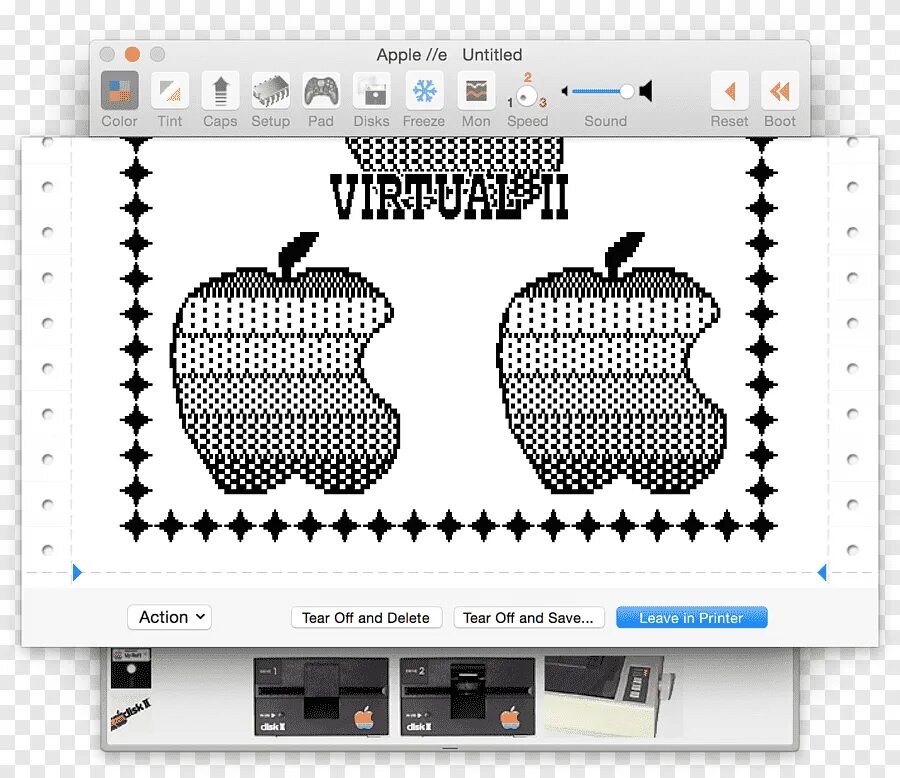 Виртуальная апл. Apple Virtual. Apple Print. Техника эпл распечатать. Яблоко типографический рисунок.