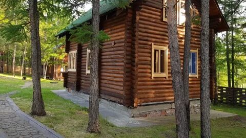 Оленье озеро
