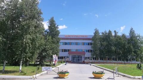 Мегион отзывы