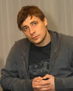 Цыганов фильмография главные роли