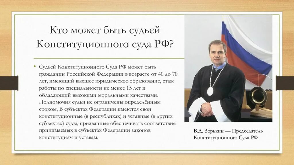 Статус бывшего судьи. Судьи конституционного суда РФ. Кто может быть судьей. Кто может стать судьей конституционного суда РФ. Требования конституционного суда Российской Федерации.