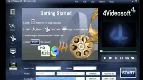 Mkv конвертер