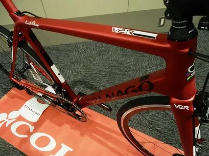 Carbon world cup