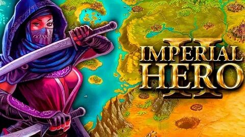 Hero in