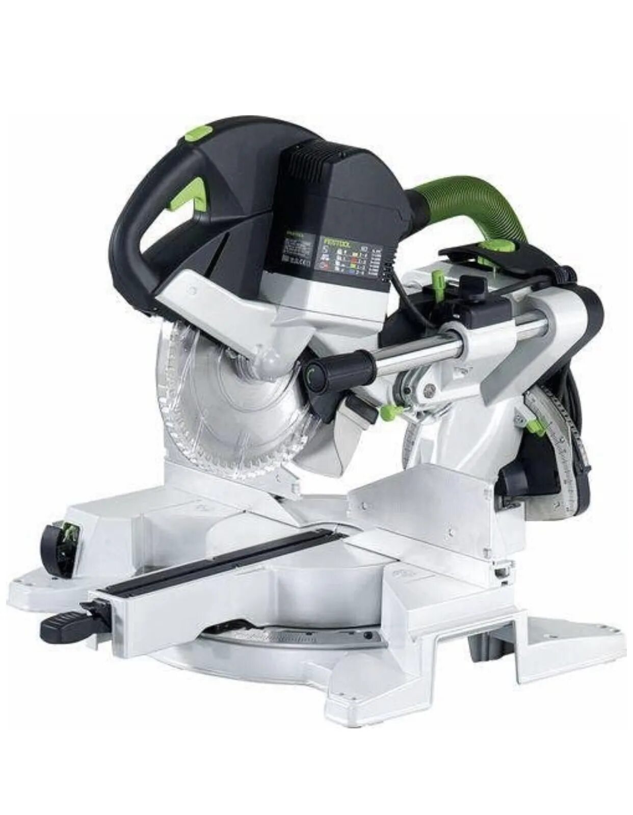 Festool KAPEX 120. Фестул торцовочная пила с протяжкой KS 120. Торцовочная пила Festool KAPEX KS 120 Reb.