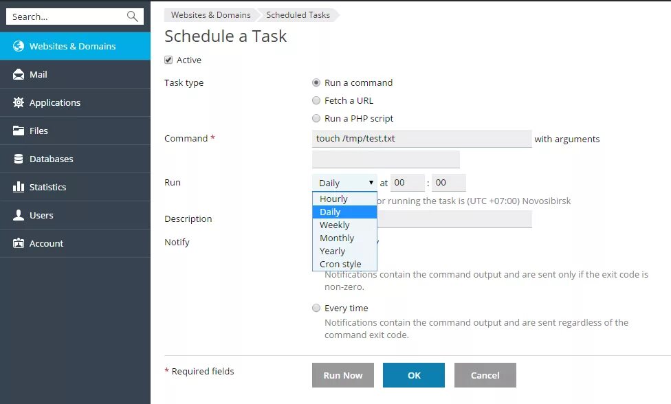 Php tasks. Obsidian tasks ios.