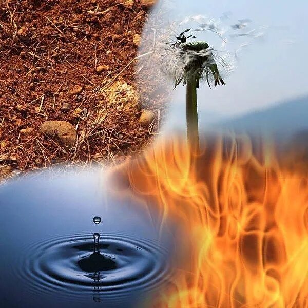 Четыре стихии. Четыре стихии природы. Огонь вода земля воздух. Энергия огонь вода. Четвертая энергия