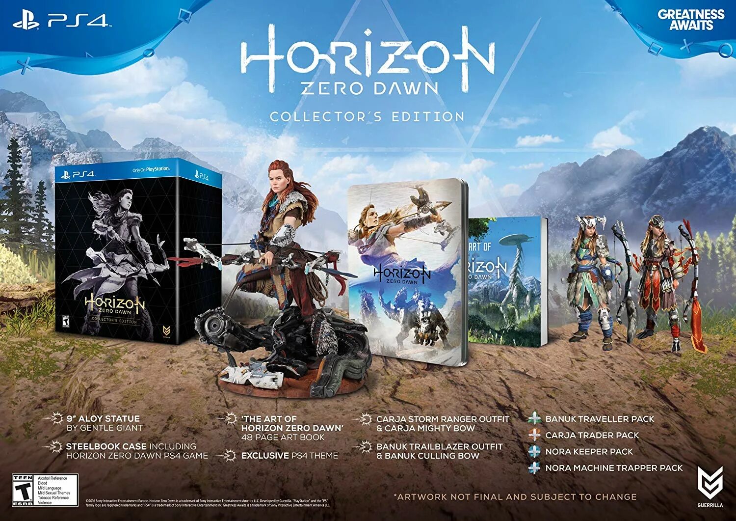 Horizon Zero Dawn коллекционное издание ps4. Коллекционка Horizon Zero. Horizon Forbidden West ps4 коллекционное издание. Коллекционка Horizon Zero Dawn. S edition games