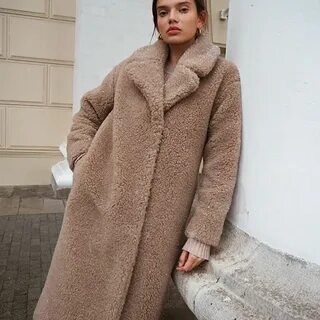 Шубы из шерсти отзывы