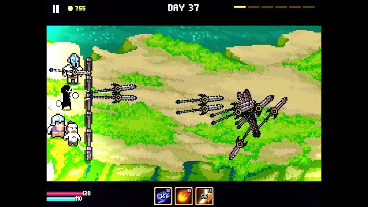Day bygone. Эволюция оружия игра. коды для игры days bygone.