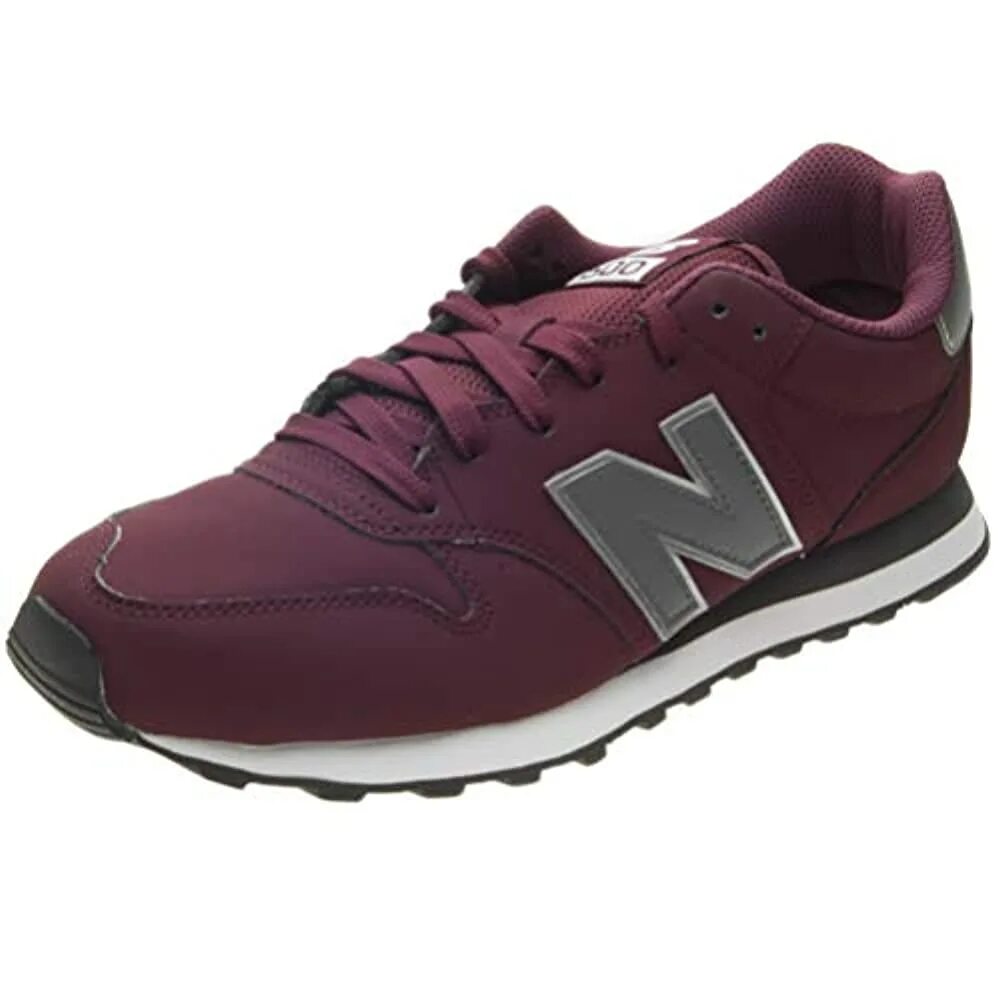 Купить кроссовки баланс мужские. New Balance gm500. Нью бэланс 500. New Balance gm500nvb. Кроссовки New Balance 500 мужские.