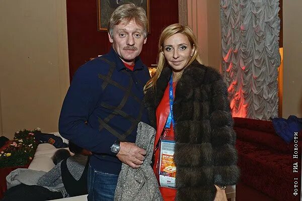 Дочь пресс-секретаря Путина публикует в Instagram смелые фото: 20 апреля 2015 07