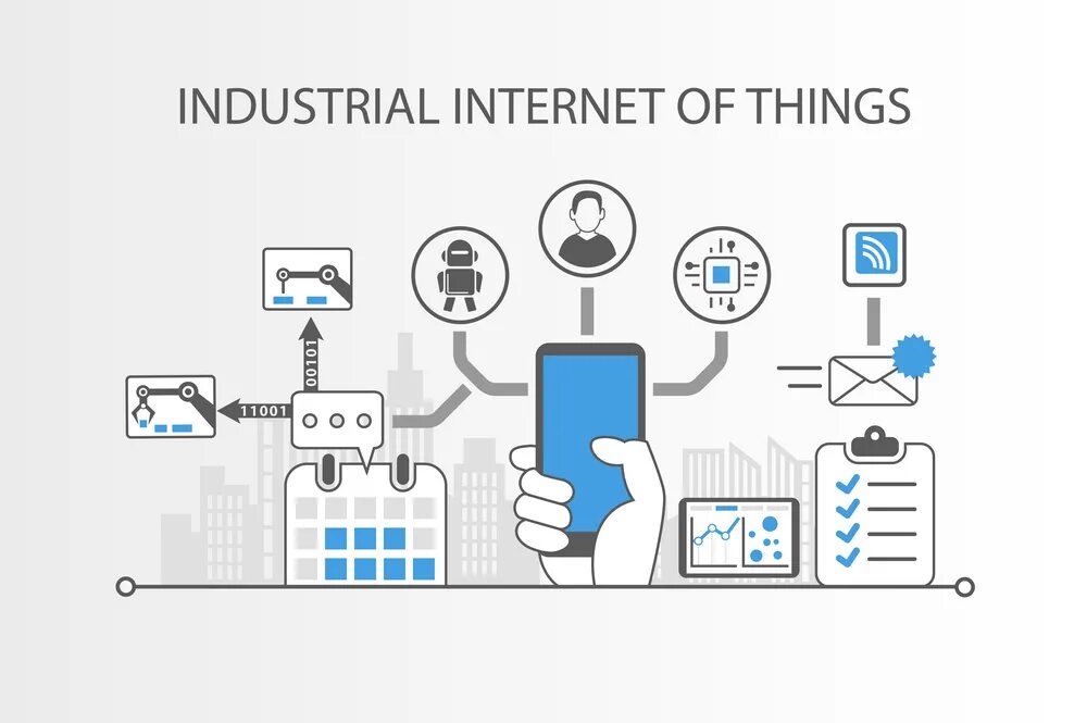 Промышленный интернет вещей это. Промышленный интернет вещей. Промышленный интернет вещей IOT. Industrial Internet of things, IIOT – промышленный интернет вещей. Интернет вещей (Internet of things, IOT).