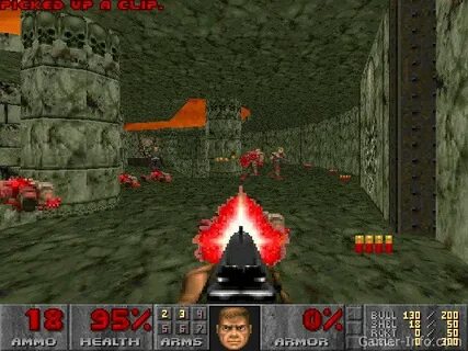 Дума 1995