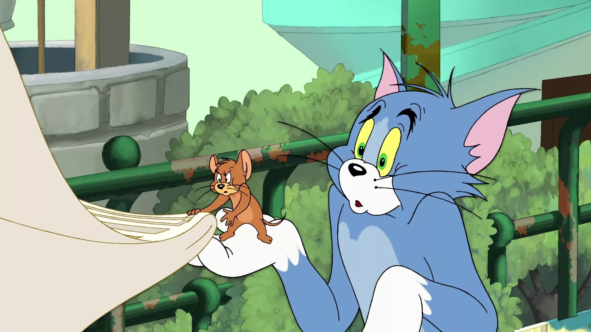 Том и джерри фабрика мультфильмов. Том и джерри 1980. tom and jerry 2013.