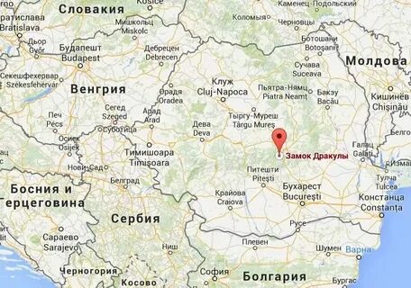 Трансильвания где это находится в какой стране