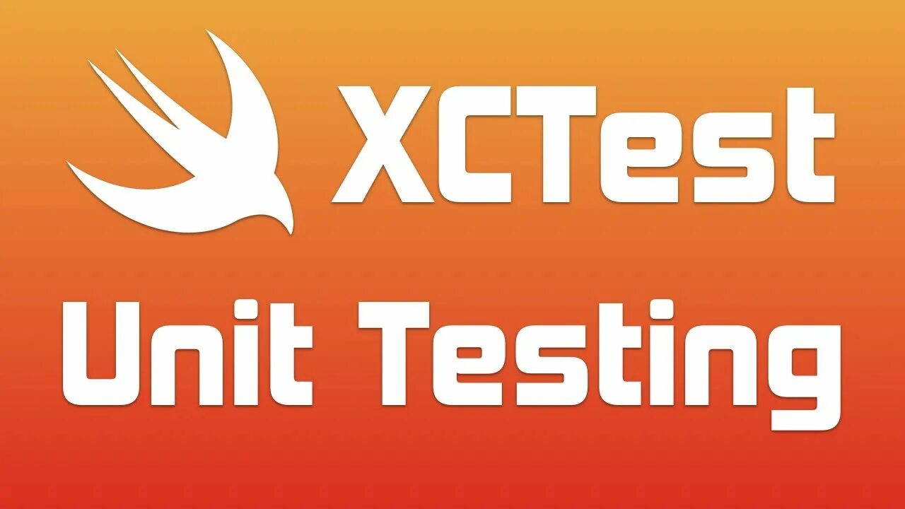 Swift test. Xcuitest. xctest лого. swirf.