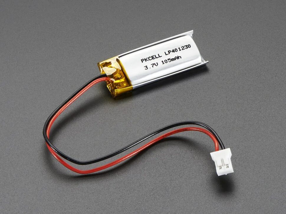 Lithium-ion Polymer (3.7 v, 50 Mah). Li-ion Polymer Battery. Lithium-ion Polymer Battery. Li ion 3.7v 1300mah 4.4WH 4 контакта.