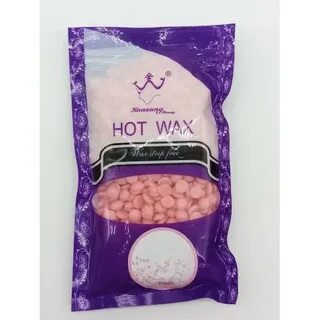 Hot wax