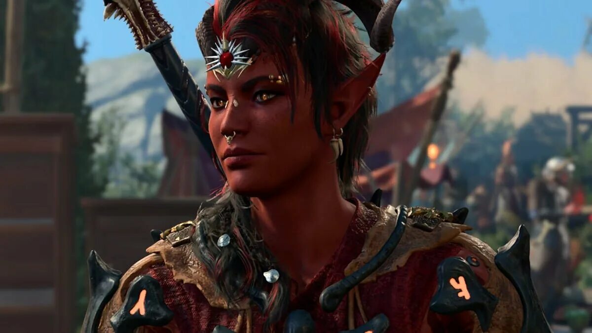 Baldur’s Gate 3 Is Altering Its Ending, Starting With Karlach