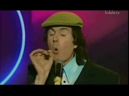 Ветров видео