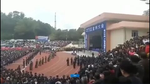 Смертная казнь в китае как проходит