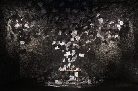 Poetry environment