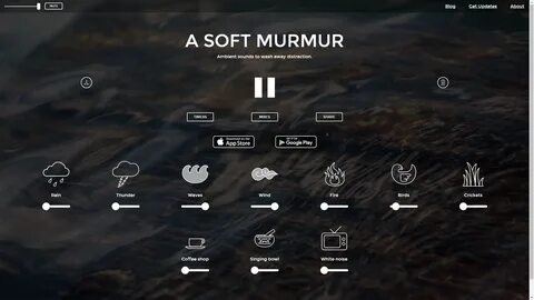 Мод ambient sounds