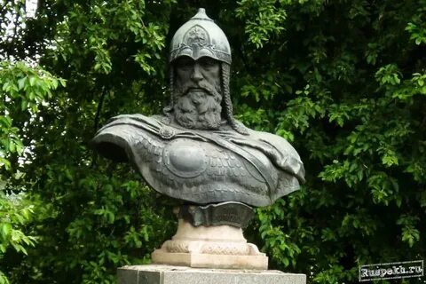 Русский князь долгорукий