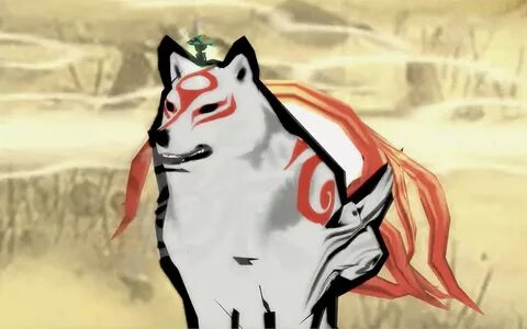 Okami v400