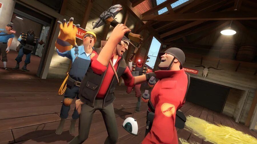 Garry's Mod Mod Team Fortress 2. Гаррис мод tf2. Garry's Mod 13 Team Fortress 2. Team Fortress 2's Gmod.