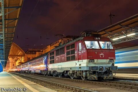 Поезд 350