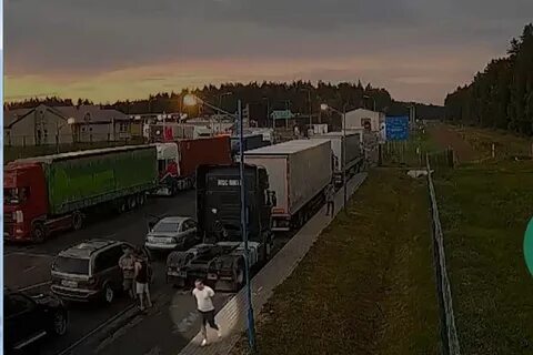 Последние новости о открытии границ с беларусью