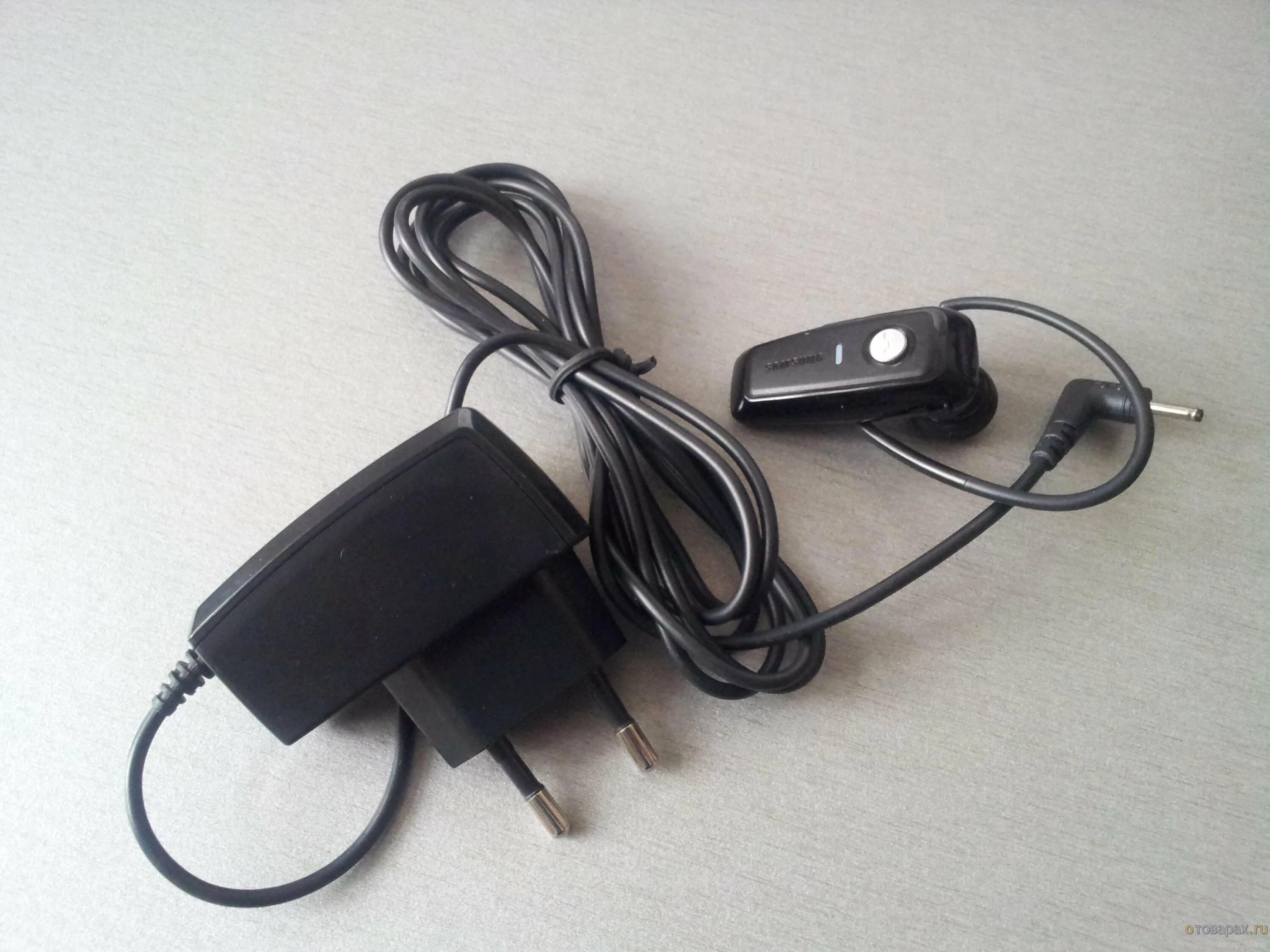 наушники не заряжаются до конца