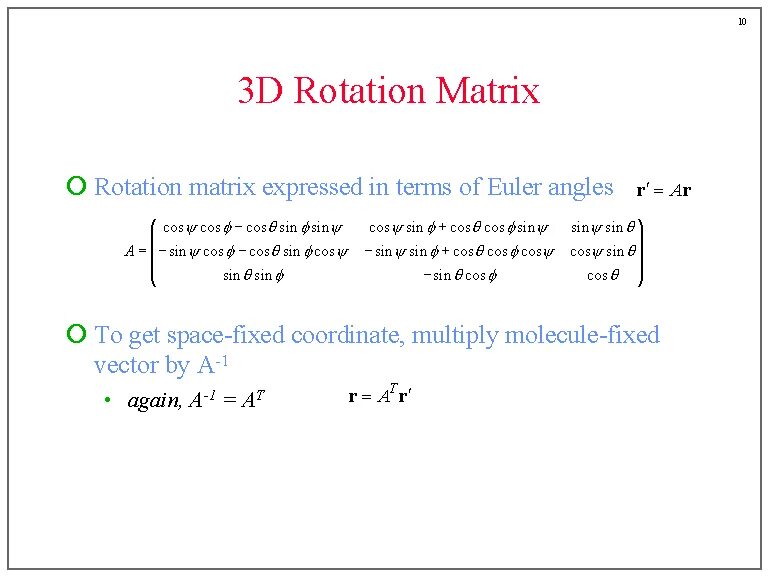 Get rotation. Rotation matrix. матрица вращения в трехмерном пространстве. матрица поворота в трехмерном пространстве. rotation matrix formula.