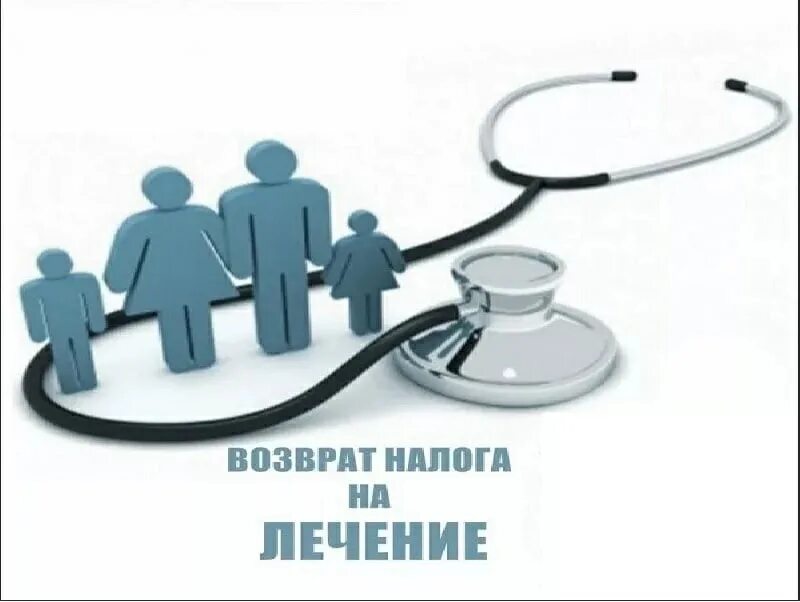 Сколько возвращается за лечение