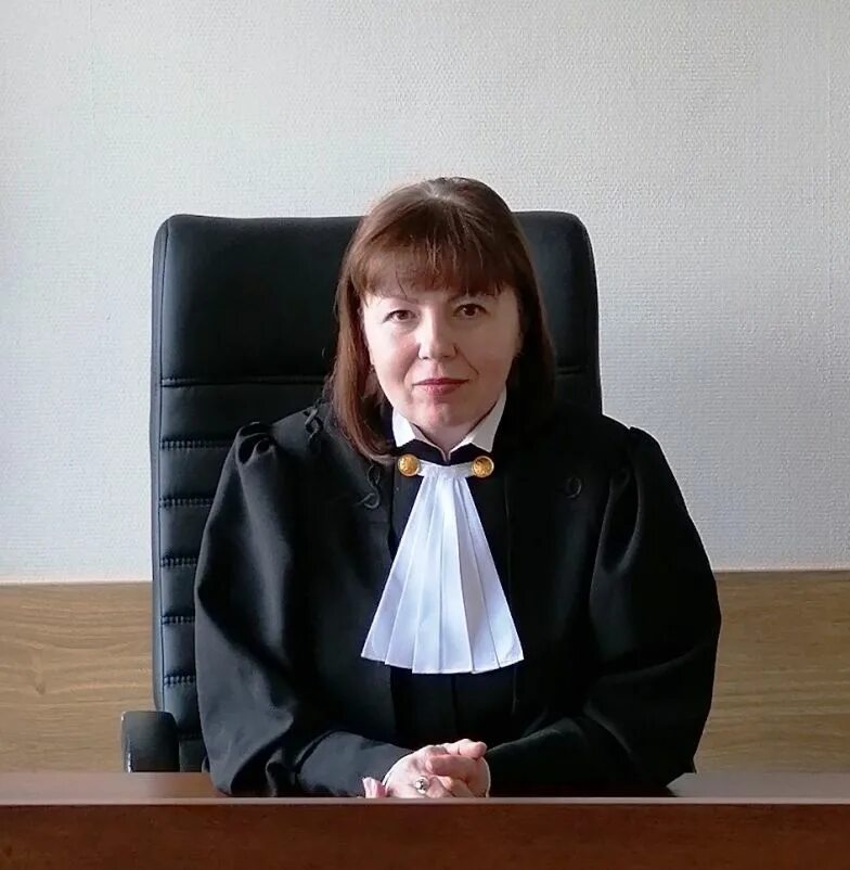 мировые судьи тульской