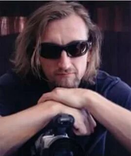 Mark ashley