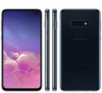 Galaxy s10e