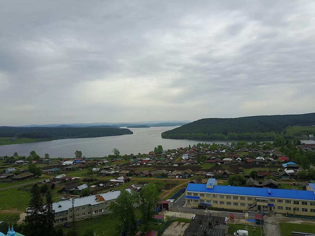 Сколько градусов в верхнем уфалее