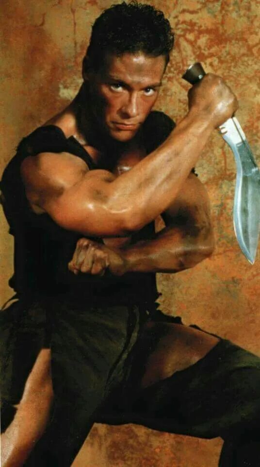 Pin by Naila Sarai Capote Sanzo on pinterest Jean claude van damme, Van damme, M