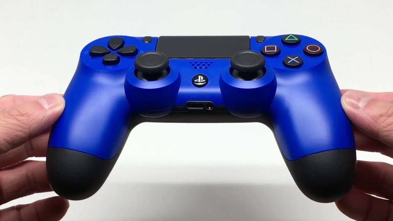 Синяя playstation. Дуалшок 4. Dualshock 4 Wave Blue. Dualshock 4 Wireless Controller. Sony Dualshock 4.