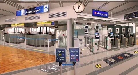 Boarding control