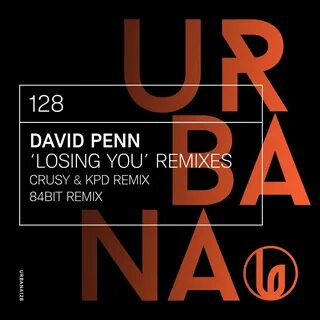 David penn remix