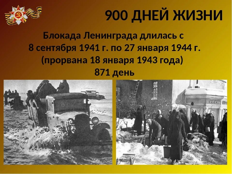 Ленинград даты. Блокада Ленинграда длилась 900 дней.