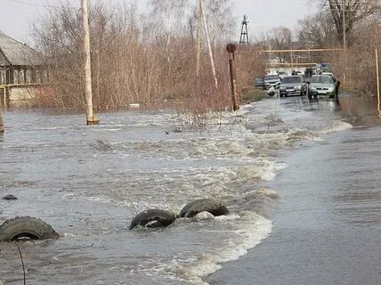 Паводок в алатыре на сегодня