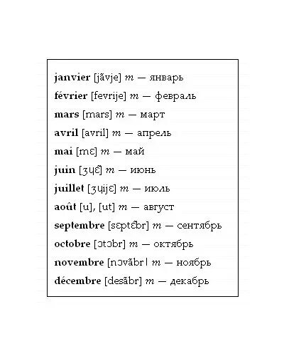 Месяц как произносится. Названия месяцев на французском языке. Месяца года по французски. Месяцы на французском языке с произношением. Месяца на французском с произношением.